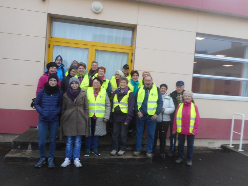 Myopathie 2019 06